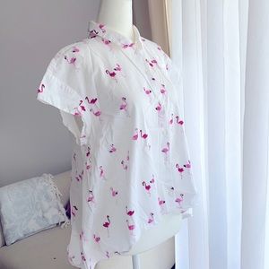 Zara shirt